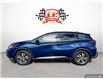 2020 Nissan Murano SV (Stk: I161597) in Burlington - Image 3 of 22