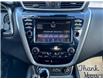 2020 Nissan Murano SV (Stk: I161597) in Burlington - Image 16 of 22