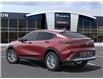2024 Buick Envista Preferred (Stk: 8T24294) in Thetford Mines - Image 9 of 30