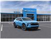 2025 Chevrolet Trax 2RS (Stk: 8T25017) in Thetford Mines - Image 11 of 34