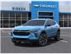 2025 Chevrolet Trax 2RS (Stk: 8T25017) in Thetford Mines - Image 16 of 34