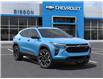 2025 Chevrolet Trax 2RS (Stk: 8T25017) in Thetford Mines - Image 17 of 34