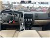 2007 Toyota Tundra Limited 5.7L V8 (Stk: U2662) in Fairview - Image 9 of 15