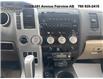 2007 Toyota Tundra Limited 5.7L V8 (Stk: U2662) in Fairview - Image 10 of 15