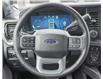 2024 Ford F-350 Lariat (Stk: FT244270) in Dawson Creek - Image 15 of 15