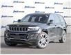 2022 Jeep Grand Cherokee L Overland (Stk: 104044) in London - Image 1 of 26