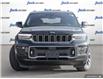 2022 Jeep Grand Cherokee L Overland (Stk: 104044) in London - Image 2 of 26