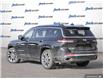 2022 Jeep Grand Cherokee L Overland (Stk: 104044) in London - Image 4 of 26