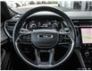 2022 Jeep Grand Cherokee L Overland (Stk: 104044) in London - Image 13 of 26