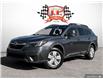 2020 Subaru Outback Convenience (Stk: A121256) in Burlington - Image 1 of 23