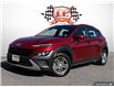 2023 Hyundai Kona 2.0L Essential (Stk: A057400R) in Burlington - Image 1 of 23