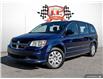 2016 Dodge Grand Caravan SE/SXT (Stk: W123591) in Burlington - Image 1 of 23