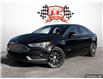 2018 Ford Fusion Energi SE Luxury (Stk: A182734) in Burlington - Image 1 of 23