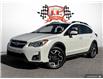 2017 Subaru Crosstrek  (Stk: A247150) in Burlington - Image 1 of 23