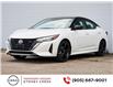 2025 Nissan Sentra SR (Stk: N25016) in Hamilton - Image 2 of 26