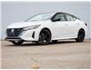 2025 Nissan Sentra SR (Stk: N25016) in Hamilton - Image 1 of 26