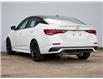 2025 Nissan Sentra SR (Stk: N25016) in Hamilton - Image 9 of 26