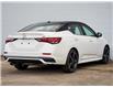 2025 Nissan Sentra SR (Stk: N25016) in Hamilton - Image 11 of 26