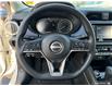 2023 Nissan Versa SV (Stk: A821576R) in Burlington - Image 15 of 26