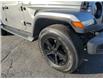 2020 Jeep Wrangler Unlimited Sahara (Stk: 240543A) in Windsor - Image 10 of 19