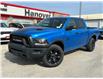 2024 RAM 1500 Classic Warlock (Stk: 24-135) in Hanover - Image 1 of 19