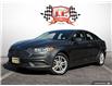 2018 Ford Fusion SE (Stk: A147893R) in Burlington - Image 1 of 23