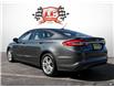 2018 Ford Fusion SE (Stk: A147893R) in Burlington - Image 4 of 23