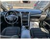 2018 Ford Fusion SE (Stk: A147893R) in Burlington - Image 22 of 23