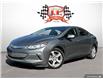 2018 Chevrolet Volt LT (Stk: A156719) in Burlington - Image 1 of 23