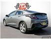 2018 Chevrolet Volt LT (Stk: A156719) in Burlington - Image 4 of 23