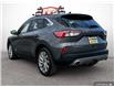 2021 Ford Escape Titanium Hybrid (Stk: WA25958) in Burlington - Image 4 of 23