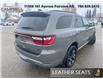 2025 Dodge Durango GT (Stk: 11456) in Fairview - Image 2 of 12