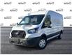 2024 Ford Transit-350 Cargo Base (Stk: 24TN237) in St. Catharines - Image 1 of 19