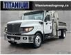 2012 International Terrastar Dump Box (Stk: 614259) in Langley BC - Image 1 of 25