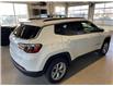 2025 Jeep Compass North (Stk: 24435) in Fort Macleod - Image 4 of 25