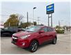 2015 Hyundai Tucson GLS (Stk: TF114122) in Caledonia - Image 1 of 47