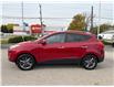 2015 Hyundai Tucson GLS (Stk: TF114122) in Caledonia - Image 2 of 47