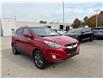 2015 Hyundai Tucson GLS (Stk: TF114122) in Caledonia - Image 7 of 47