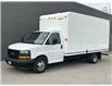 2019 GMC Savana Cutaway Work Van (Stk: U10698) in London - Image 1 of 20