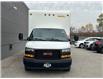 2019 GMC Savana Cutaway Work Van (Stk: U10698) in London - Image 2 of 20