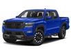 2024 Nissan Frontier PRO-4X (Stk: R535) in Timmins - Image 1 of 12