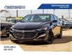 2024 Chevrolet Malibu 1LT (Stk: 41286) in Edmonton - Image 1 of 19