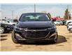 2024 Chevrolet Malibu 1LT (Stk: 41286) in Edmonton - Image 2 of 19