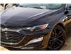 2024 Chevrolet Malibu 1LT (Stk: 41286) in Edmonton - Image 3 of 19