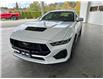2024 Ford Mustang GT Premium (Stk: 24330) in Port Alberni - Image 8 of 25