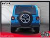 2023 Jeep Wrangler 4 Door SAHARA | 4 Door 4x4 | FREEDOM TOP (Stk: U2951) in Grimsby - Image 3 of 17