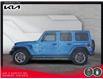 2023 Jeep Wrangler 4 Door SAHARA | High Altitude 4 Door 4x4 | FREEDOM TOP (Stk: U2951) in Grimsby - Image 5 of 17