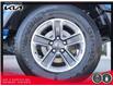 2023 Jeep Wrangler 4 Door SAHARA | High Altitude 4 Door 4x4 | FREEDOM TOP (Stk: U2951) in Grimsby - Image 6 of 17