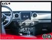 2023 Jeep Wrangler 4 Door SAHARA | High Altitude 4 Door 4x4 | FREEDOM TOP (Stk: U2951) in Grimsby - Image 10 of 17