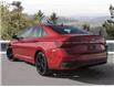 2025 Volkswagen Jetta Comfortline (Stk: SJ004612) in Vancouver - Image 4 of 23